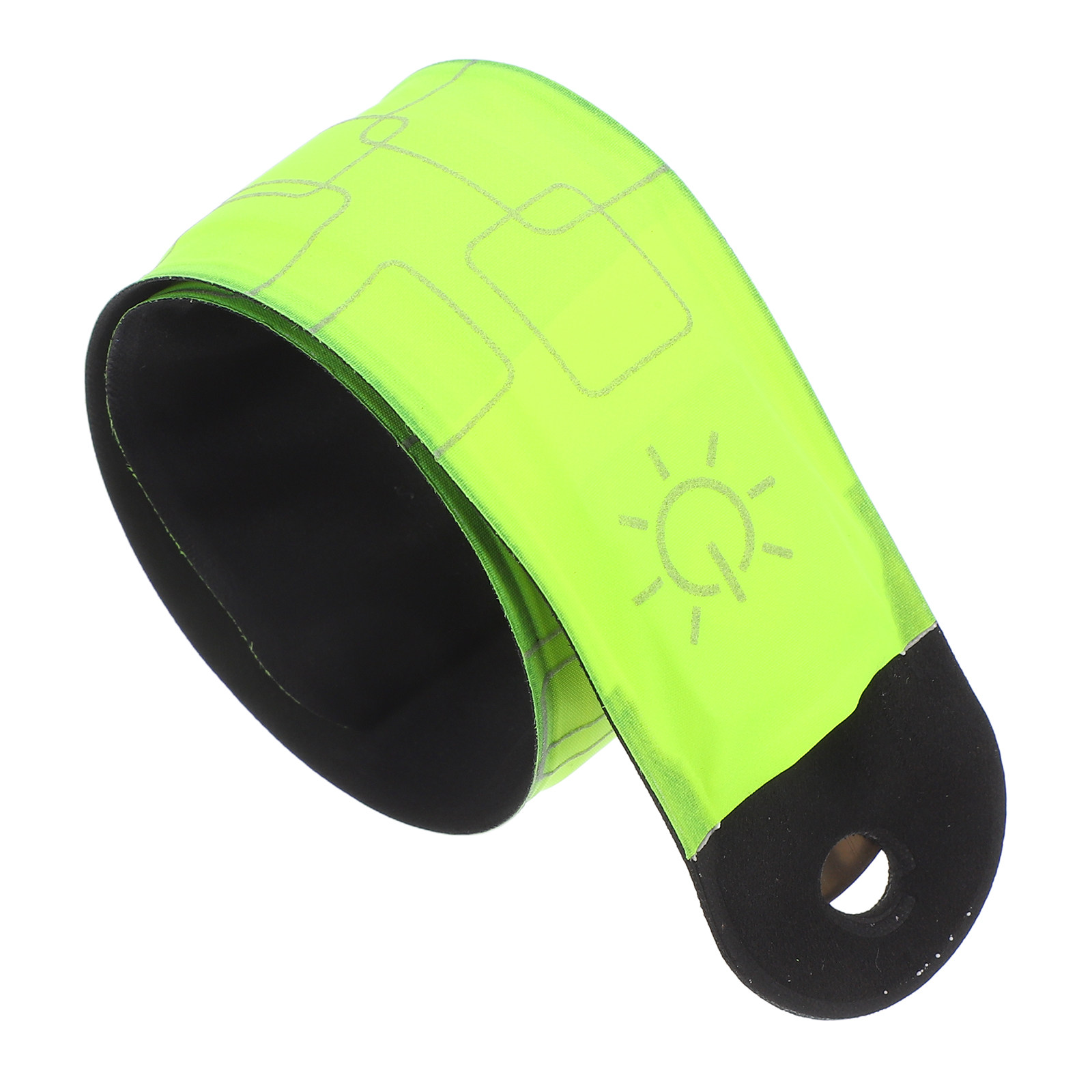 4Pcs LED Horse Ankle Bands Hig - Running Visibility Gear ulasan dan harga