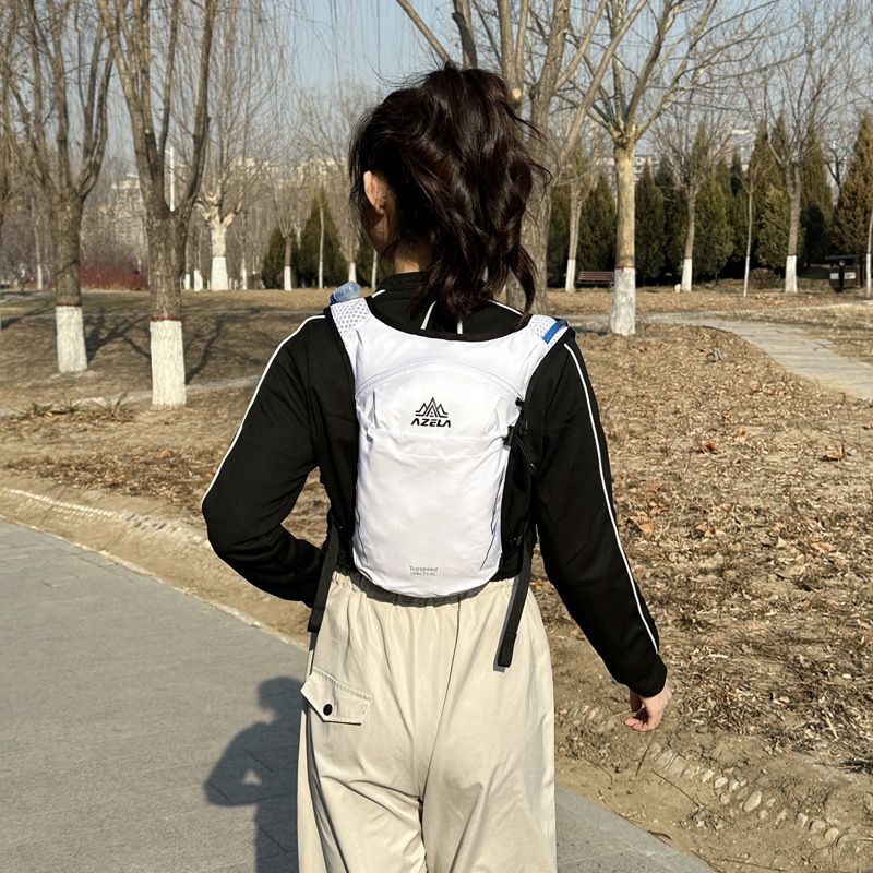 5L Outdoor Trail Running Ultra - Hydration Vest ulasan dan harga