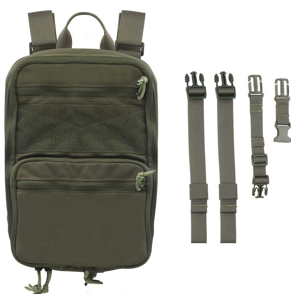 Tactical Backpack Panel Hydrat - Hydration Vest ulasan dan harga