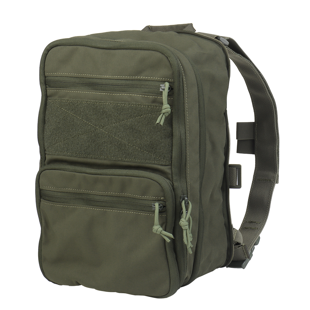 Tactical Backpack Panel Hydrat - Hydration Vest ulasan dan harga