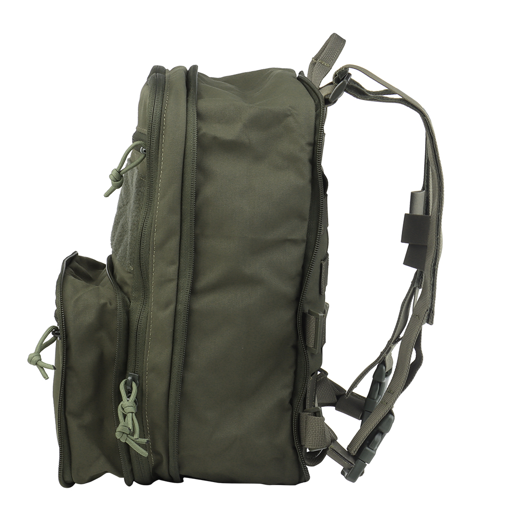 Tactical Backpack Panel Hydrat - Hydration Vest ulasan dan harga